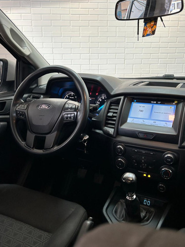 Ford Ranger 3.2 Cd Xls Tdci 200cv Manual 4x2