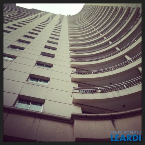 Flat - Consolação - Sp - 11553