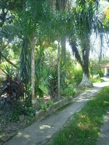 Imagem 3 de 18 de Chacara Para Locação No Lopes De Oliveira - Sorocaba/sp - Ch00636 - 67611035