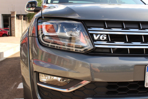 Imagem 5 de 13 de Amarok V6 4x4 2019