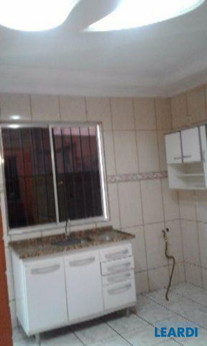 Imagem 12 de 15 de Apartamento - Vila João Ramalho - Sp - 493626