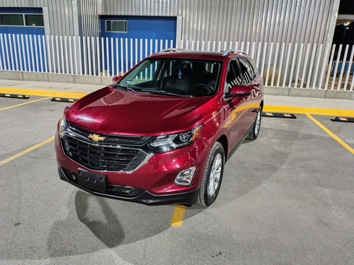 Chevrolet Equinox 1.5 Lt At