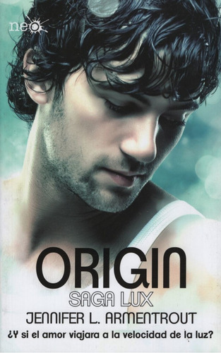 Origin - Saga Lux Iv