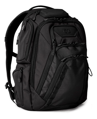 Ogio Mochila Renegade Pro Negro Talla M