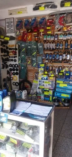 En Venta Fondo De Comercio (autopartes) Av Lara San Blas C-3443