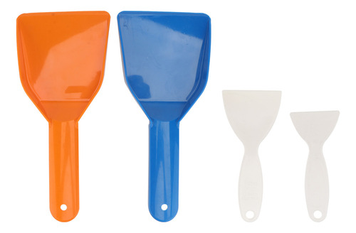 Ferramenta De Descongelamento Para Freezer, Refrigeradores,