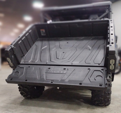 Imagen 21 de 25 de Utv Cf Cfmoto Uforce 1000 Can Am Defender Polaris Lanús