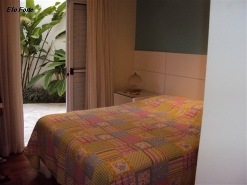Imagem 15 de 20 de Casa Com Piscina Aquecida E 3 Suítes - Ca01406 - 3514109