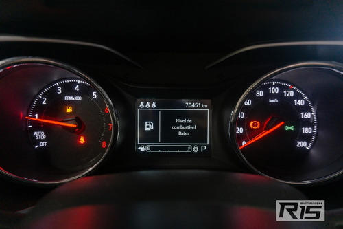Chevrolet Tracker 1.2 Turbo 12V Flex Aut.
