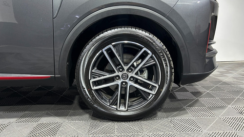 Changan Cs55 Plus Elite 1.5t At 2025