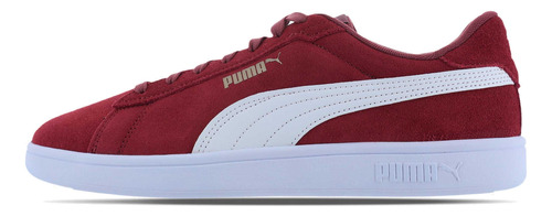 Zapatilla Puma Smash Urbano Para Hombre 100% Original Sy245