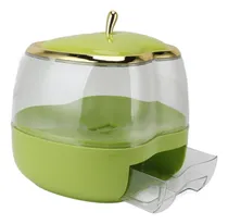 Comprar Contenedor De Arroz Para Cocina, Comida Seca, Caja De Almace