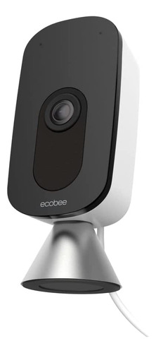Ecobee Smartcamera - Camara De Seguridad Wifi Para Interi