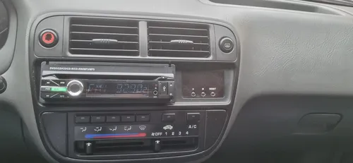 Honda Civic 1.5 Lx