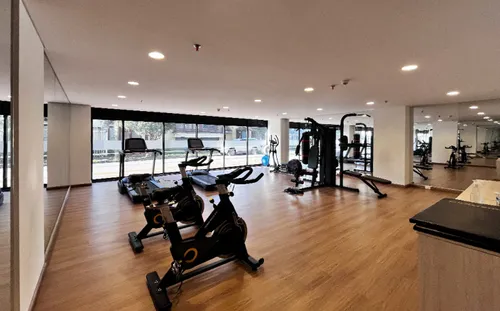 Apartamento En Venta En Pasadena. Cod V10220072