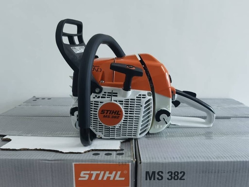 Motosierra Stihl Ms382 Nuevo