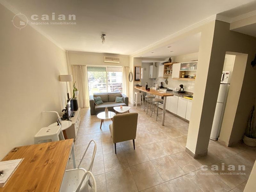 Imagen 4 de 20 de Excelente Departamento Amplio Dividido - Totalmente Equipado Y Amueblado - Belgrano