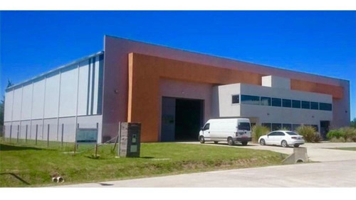 Imagen 10 de 10 de Venta Depósito Parque Industrial Cañuelas