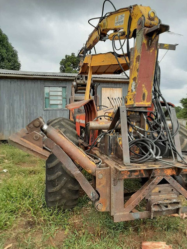 Massey Ferguson