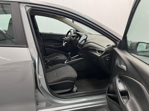 Chevrolet Onix plus 1.0 Lt 4p