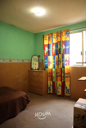 Imagen 7 de 19 de Departamento En Independencia, Benito Juárez Con 3 Recámaras, 63 M², Id: 67081