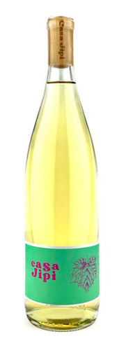Vino Blanco Casa Jipi Sauvignon Blanc 750 Ml