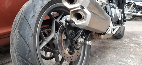 Imagen 7 de 9 de Benelli 302r