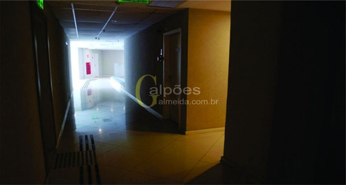Imagem 3 de 13 de Sala Comercial Para Comprar Green Valley Alphaville Barueri - Gbl242