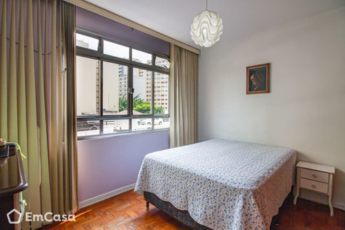 Imagem 4 de 10 de Apartamento À Venda Em São Paulo - 17959