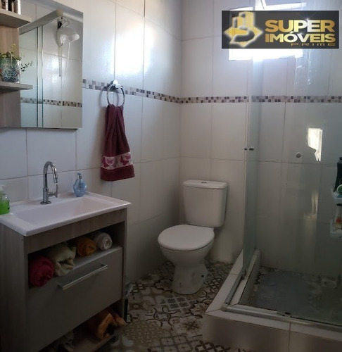 Imagem 10 de 30 de Casa A Venda No Bairro Laranjal Em Pelotas - Rs. - 2330-1