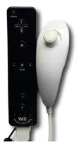 Comprar Control Nintendo Wii \u002F Wii Mote + Nunchuk - Wii Motion Plus