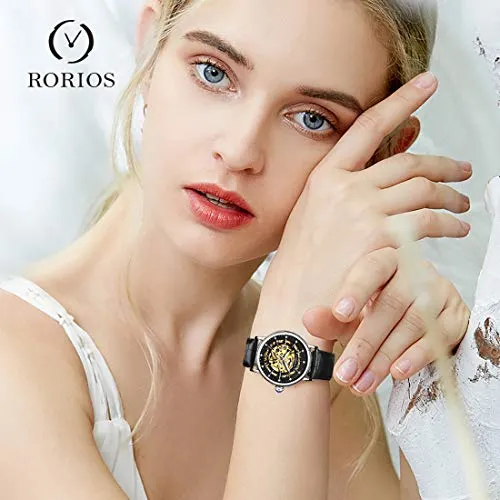 Reloj esqueleto automatico new arrivals