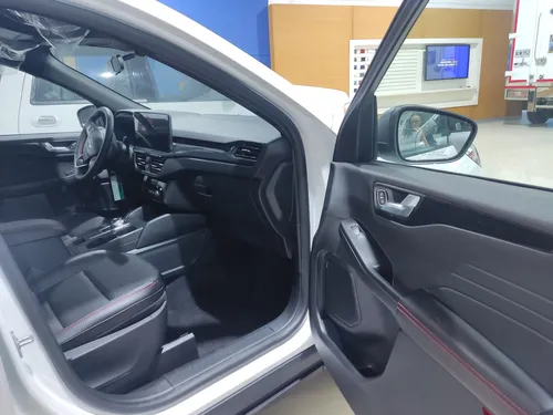 Ford ESCAPE ST LINE 2.5 St-Line Fwd Ecvt Hibrida