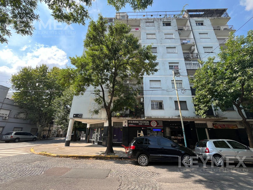 Departamento Monoambiente En Villa Devoto