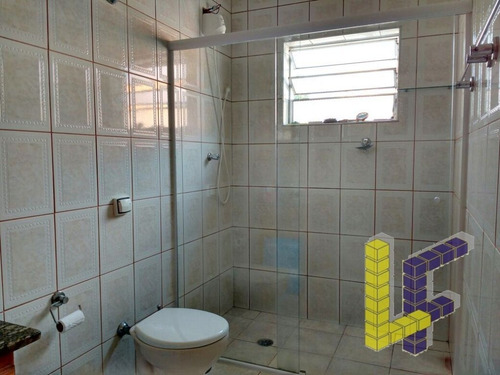 Sobrado - B. Olimpico - 16975