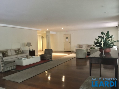 Imagem 15 de 15 de Duplex - Consolação - Sp - 616106