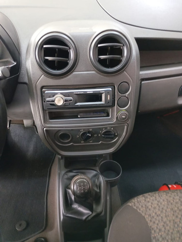 Ford Ka 1.0 8V/1.0 8V ST Flex 3p
