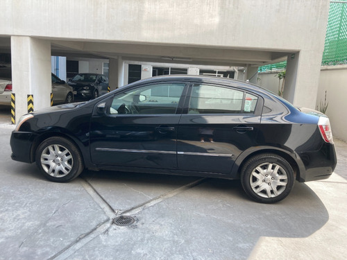 Imagen 4 de 12 de Nissan Sentra