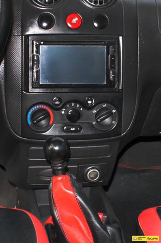 Chevrolet Aveo 1.5 Family