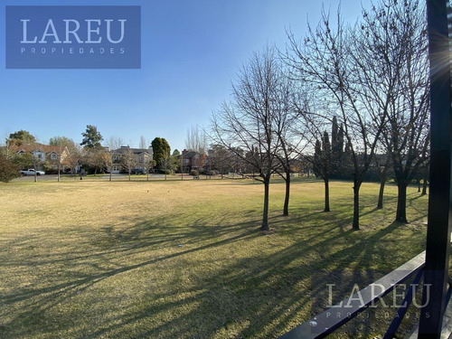 Imagen 29 de 30 de Casa Venta - Club De Campo Pueyrredon