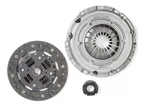 825203 - Kit Embreagem S/R Plato Gm Disco Recuper - Monza/Kadett