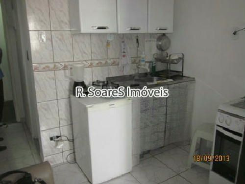 Galeira Ritz Oportunidade Para Investimento - Cj10063