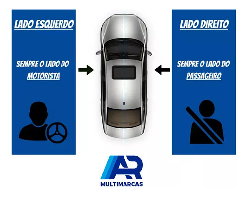 Moldura Paralama Renault Kwid Traseiro Esquerdo 788a31513r