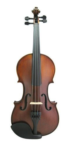 Violín 4/4 I Violini  Apresto  + Funda Y Arco