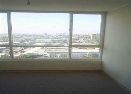 Departamento En Venta De 1 Dorm. En Santiago