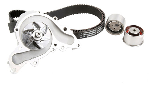 Kit Distribucion Bomba Agua Avenger V6 2.5l 95/00 Kg 1264548