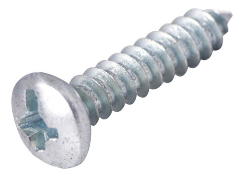 1750 Pijas Para Lamina Combinada #10 X 1/2 P