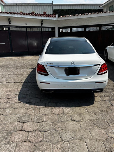 Mercedes-Benz Clase E 2.0 250 Cgi Avantgarde At