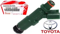 Comprar Inyector Yaris Sol 1.3 1999 2000 2001 2002 2003 2004 2005