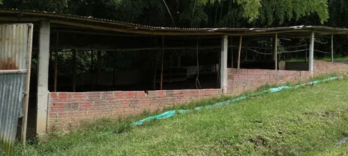 En Venta Finca Restrepo Valle